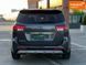 Kia Carnival, 2017 р., Дизель, 172 тис. км, Мінівен, Сірий, Київ AT-10417377 фото 4