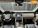 Land Rover Range Rover, 2014, Бензин, 2.99 л., 204 тис. км, Позашляховик / Кросовер, Чорний, Київ 43062 фото 14