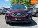 Ford Edge, 2019 р., Бензин, 66 тис. км, Позашляховик / Кросовер, Червоний, Львів AT-10400371 фото 5