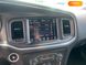 Dodge Charger, 2017, Бензин, 5.65 л., 98 тис. км, Седан, Сірий, Львів 52955 фото 17