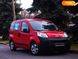 Fiat Fiorino, 2008, Дизель, 1.25 л., 279 тыс. км, Минивен, Красный, Николаев 29331 фото 3