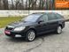 Skoda Octavia, 2012 г., Дизель, 220 тыс. км, Универсал, Чорный, Луцк AT-10405715 фото 1