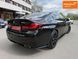 BMW 5 Series, 2018 р., Бензин, 76 тис. км, Седан, Чорний, Дніпро (Дніпропетровськ) AT-10417151 фото 12