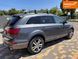 Audi Q7, 2015 г., Дизель, 198 тыс. км, Внедорожник / Кроссовер, Серый, Львов AT-10397575 фото 7