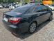 Toyota Camry, 2016, Бензин, 2.49 л., 112 тис. км, Седан, Сірий, Київ 111304 фото 7