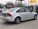 Volvo S40, 2010, Дизель, 1.6 л., 219 тис. км, Седан, Сірий, Луцьк 9117 фото 58