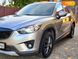 Mazda CX-5, 2012, Дизель, 2.2 л., 195 тыс. км, Внедорожник / Кроссовер, Серый, Дрогобыч Cars-Pr-67890 фото 18