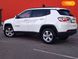 Jeep Compass, 2017, Бензин, 2.4 л., 52 тис. км, Позашляховик / Кросовер, Білий, Одеса 15680 фото 3
