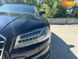 Audi A8, 2015, Дизель, 3 л., 117 тыс. км, Седан, Синий, Киев 42785 фото 12