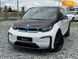 BMW I3, 2019, Електро, 97 тыс. км, Хетчбек, Белый, Броди 107460 фото 2