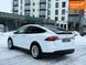 Tesla Model X, 2018 г., Електро, 142 тыс. км, Внедорожник / Кроссовер, Белый, Городок AT-10408639 фото 4