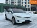 Tesla Model X, 2018 г., Електро, 142 тыс. км, Внедорожник / Кроссовер, Белый, Городок AT-10408639 фото 1