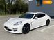 Porsche Panamera, 2010, Бензин, 4.81 л., 119 тис. км, Фастбек, Білий, Хмельницький Cars-Pr-68642 фото 7