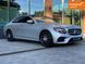 Mercedes-Benz E-Class, 2018 р., Бензин, 94 тис. км, Седан, Сірий, Київ AT-10419025 фото 6