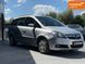 Opel Zafira, 2006 г., Бензин, 263 тыс. км, Минивен, Серый, Ровно AT-10422026 фото 19