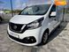 Nissan NV300, 2019, Дизель, 1.6 л., 100 тис. км, Мінівен, Білий, Рівне 38074 фото 6