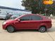 Chevrolet Aveo, 2008, Газ пропан-бутан / Бензин, 1.6 л., 252 тыс. км, Седан, Красный, Христинівка Cars-Pr-67469 фото 4