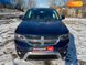 Dodge Journey, 2017, Бензин, 2.4 л., 74 тис. км, Позашляховик / Кросовер, Синій, Вінниця 26915 фото 5