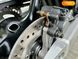 Honda CB 900F Hornet, 2004, Бензин, 900 см³, 25 тис. км, Мотоцикл Без обтікачів (Naked bike), Хмельницький moto-37987 фото 15