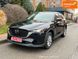 Mazda CX-5, 2022 р., Бензин, 40 тис. км, Позашляховик / Кросовер, Синій, Дніпро (Дніпропетровськ) AT-10406850 фото 1