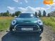 MINI Clubman, 2016, Дизель, 2 л., 242 тис. км, Универсал, Зеленый, Луцк Cars-Pr-236049 фото 2