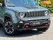 Jeep Renegade, 2015, Газ пропан-бутан / Бензин, 2.36 л., 231 тис. км, Позашляховик / Кросовер, Сірий, Київ 109770 фото 11