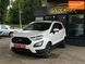 Ford EcoSport, 2017 г., Бензин, 96 тыс. км, Внедорожник / Кроссовер, Белый, Львов AT-10400419 фото 1