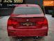BMW 3 Series, 2016 г., Бензин, 109 тыс. км, Седан, Красный, Винница AT-10407851 фото 4