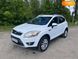 Ford Kuga, 2011, Дизель, 2 л., 239 тыс. км, Внедорожник / Кроссовер, Белый, Житомир Cars-Pr-69007 фото 7