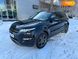 Land Rover Range Rover Evoque, 2013, Дизель, 2.2 л., 130 тис. км, Позашляховик / Кросовер, Чорний, Київ 17877 фото 70
