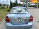 Chevrolet Aveo, 2007, Бензин, 1.6 л., 114 тис. км, Седан, Синій, Самбір Cars-Pr-67530 фото 2