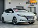 Nissan Leaf, 2021, Електро, 40 тис. км, Хетчбек, Білий, Дрогобич 111021 фото 6