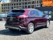 Ford Edge, 2019 р., Бензин, 66 тис. км, Позашляховик / Кросовер, Червоний, Львів AT-10400371 фото 4