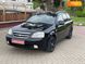 Chevrolet Lacetti, 2009, Газ пропан-бутан / Бензин, 1.6 л., 169 тыс. км, Универсал, Чорный, Киев Cars-Pr-68939 фото 1