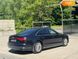 Audi A8, 2015, Дизель, 3 л., 117 тыс. км, Седан, Синий, Киев 42785 фото 5