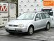 Volkswagen Golf, 2004 р., Бензин, 150 тис. км, Універсал, Сірий, Вінниця AT-10407444 фото 1