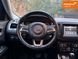 Jeep Compass, 2017 г., Газ метан / Бензин, 118 тыс. км, Внедорожник / Кроссовер, Синий, Львов AT-10418578 фото 20