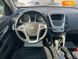 Chevrolet Equinox, 2012, Бензин, 2.4 л., 286 тис. км, Позашляховик / Кросовер, Сірий, Запоріжжя 27868 фото 17