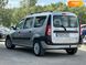 Dacia Logan MCV, 2008, Бензин, 1.6 л., 220 тис. км, Універсал, Сірий, Харків 108349 фото 51