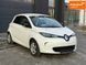 Renault Zoe, 2016 р., Електро, 85 тис. км, Хетчбек, Білий, Городок AT-10408707 фото 1