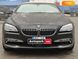 BMW 6 Series, 2015, Бензин, 3 л., 90 тис. км, Кабріолет, Коричневий, Одеса 43337 фото 2
