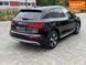 Audi Q5, 2018 р., Бензин, 172 тис. км, Позашляховик / Кросовер, Чорний, Луцьк AT-10405660 фото 4