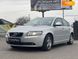 Volvo S40, 2010, Дизель, 1.6 л., 219 тис. км, Седан, Сірий, Луцьк 9117 фото 51