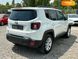 Jeep Renegade, 2015, Бензин, 2.36 л., 89 тис. км, Позашляховик / Кросовер, Білий, Одеса 109855 фото 34