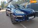 Porsche Cayenne, 2008, Бензин, 4.8 л., 147 тис. км, Позашляховик / Кросовер, Синій, Київ 107790 фото 3