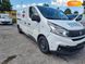 Fiat Talento, 2019, Дизель, 1.6 л., 250 тис. км, Мінівен, Білий, Чернівці 108290 фото 2