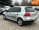 Volkswagen Golf, 2005 г., Бензин, 216 тыс. км, Хетчбек, Серый, Кривой Рог AT-10405537 фото 4
