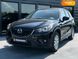 Mazda CX-5, 2013, Дизель, 195 тыс. км, Внедорожник / Кроссовер, Чорный, Ровно 109832 фото 68