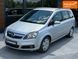 Opel Zafira, 2006 г., Бензин, 263 тыс. км, Минивен, Серый, Ровно AT-10422026 фото 15