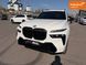 BMW X7, 2024 р., Бензин, 30 тис. км, Позашляховик / Кросовер, Білий, Кривий Ріг AT-10425924 фото 17